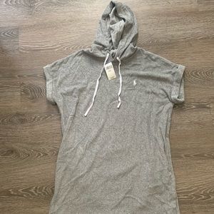 POLO RALPH LAUREN HOODIE